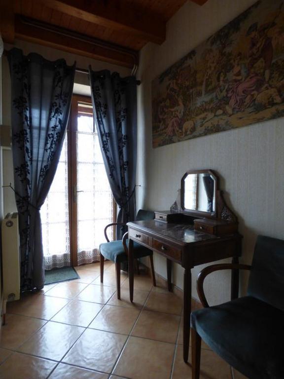 Maison Souriau Hotel Ramasse Zewnętrze zdjęcie