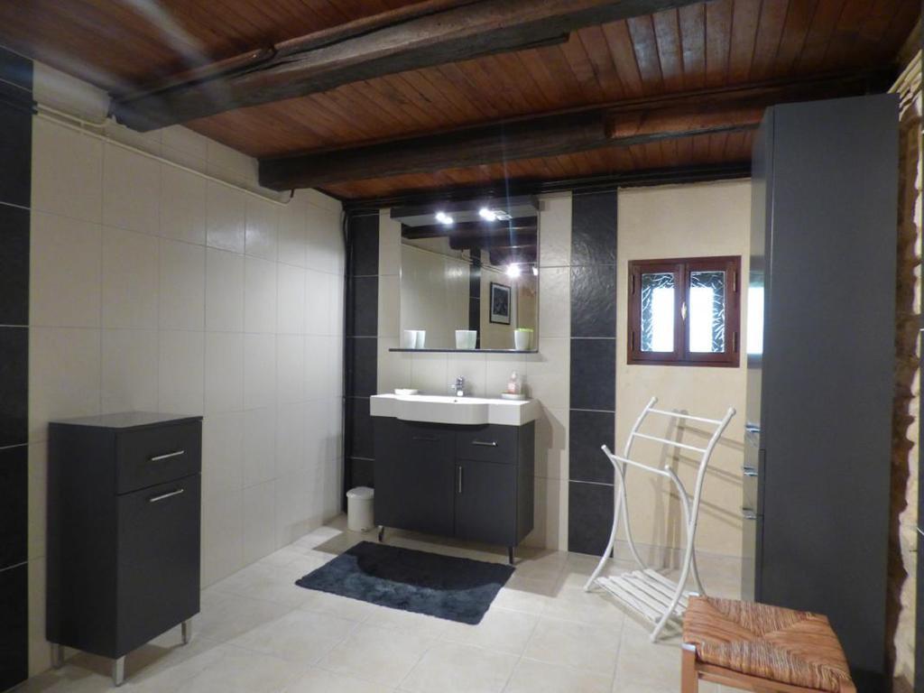Maison Souriau Hotel Ramasse Zewnętrze zdjęcie