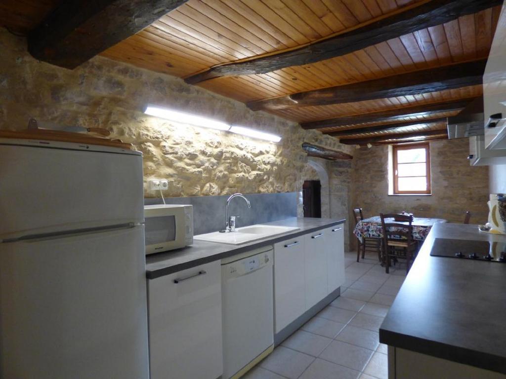Maison Souriau Hotel Ramasse Zewnętrze zdjęcie