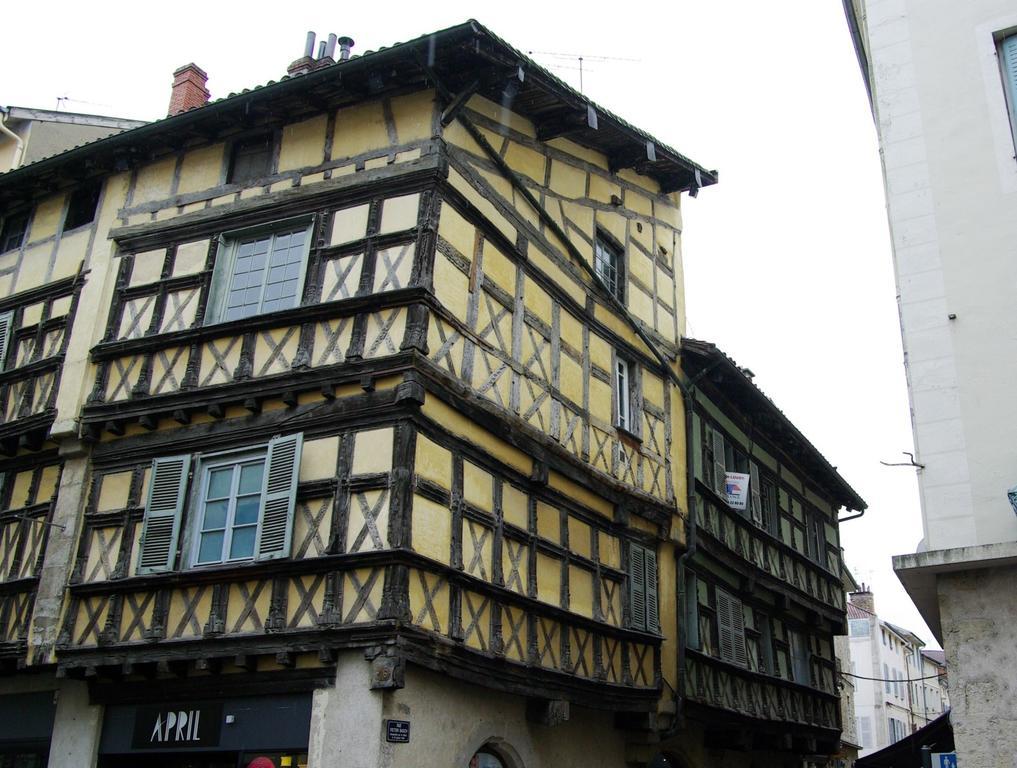 Maison Souriau Hotel Ramasse Zewnętrze zdjęcie