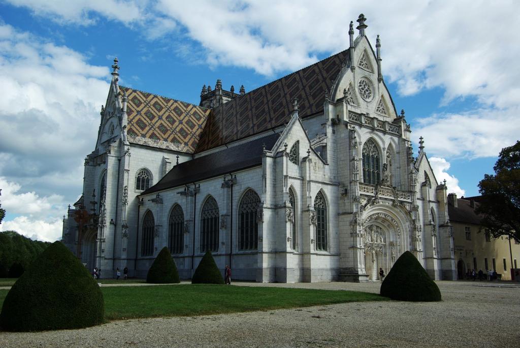 Maison Souriau Hotel Ramasse Zewnętrze zdjęcie