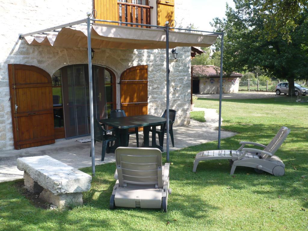 Maison Souriau Hotel Ramasse Zewnętrze zdjęcie