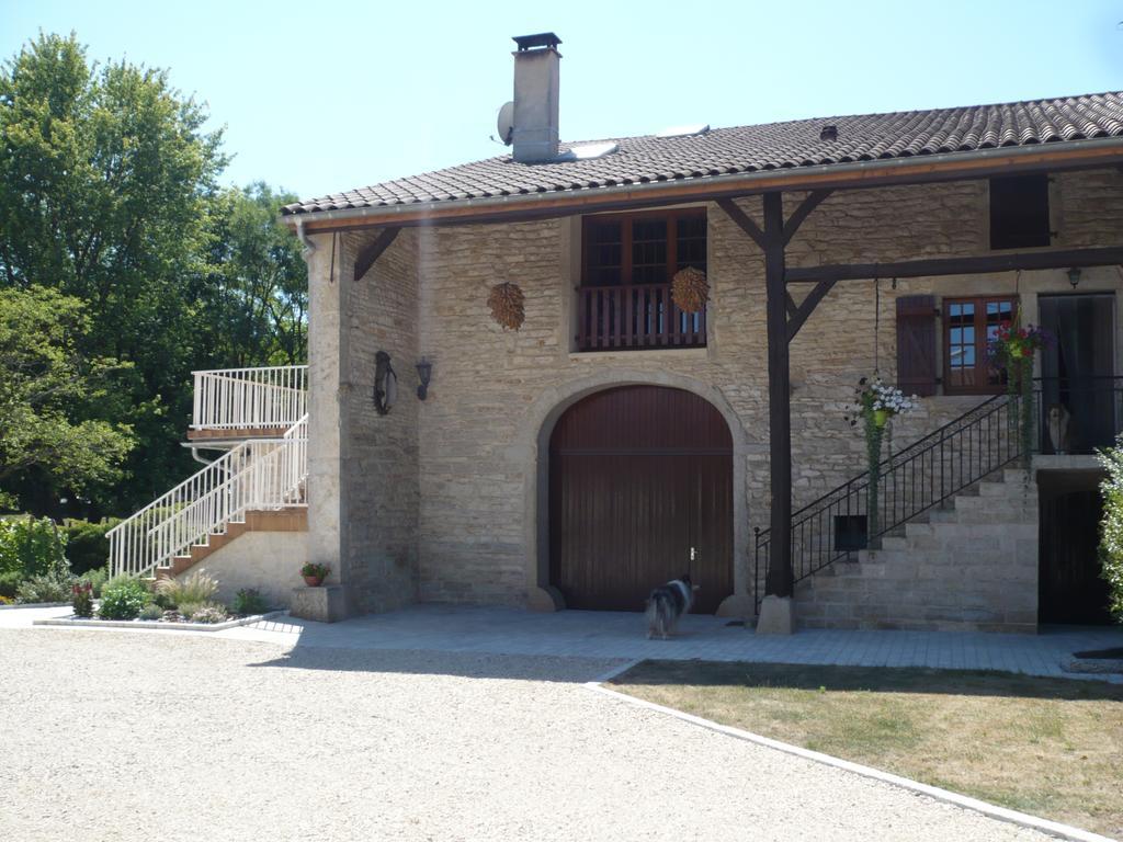 Maison Souriau Hotel Ramasse Zewnętrze zdjęcie