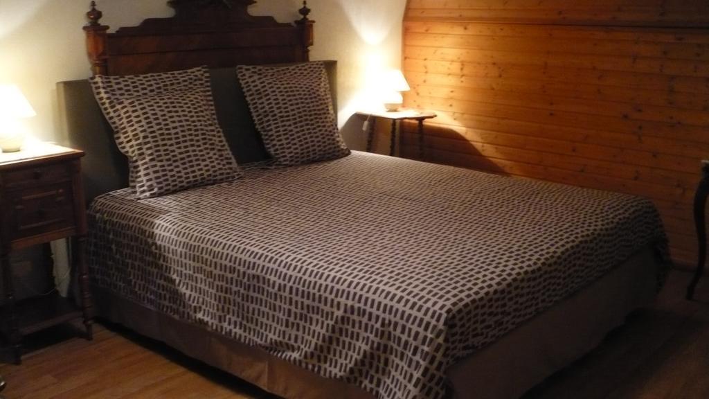 Maison Souriau Hotel Ramasse Zewnętrze zdjęcie