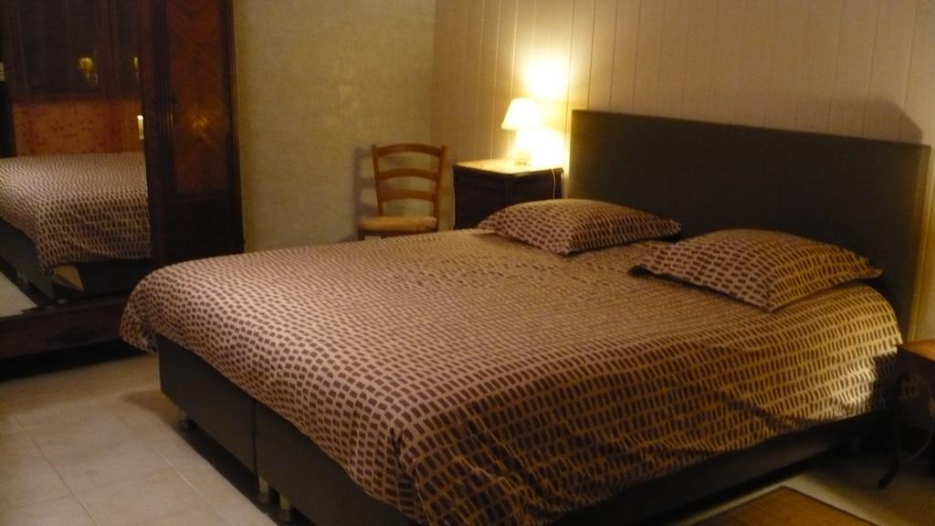 Maison Souriau Hotel Ramasse Zewnętrze zdjęcie