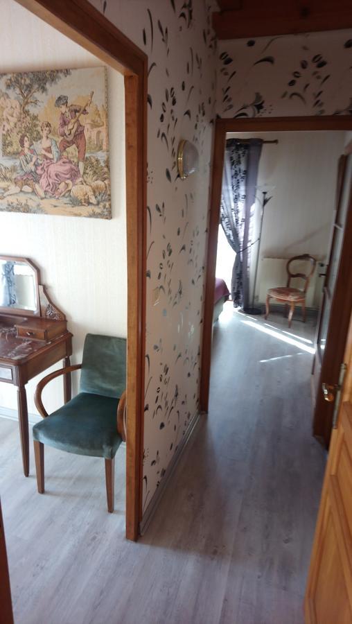 Maison Souriau Hotel Ramasse Zewnętrze zdjęcie