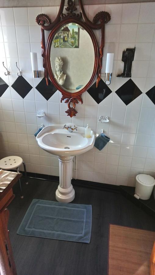 Maison Souriau Hotel Ramasse Zewnętrze zdjęcie